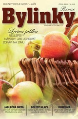 E-magazín Bylinky 9/2017 - BYLINKY REVUE, s. r. o.