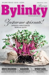 E-magazín Bylinky 1/2018 - BYLINKY REVUE, s. r. o.