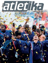 E-magazín ATLETIKA III/2018 - Český Atletický Svaz