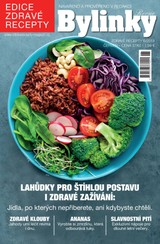 E-magazín Zdravé recepty 6/2018 - BYLINKY REVUE, s. r. o.