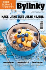 E-magazín Zdravé recepty 2/2018 - BYLINKY REVUE, s. r. o.