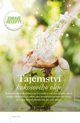 E-magazín Zdravé recepty 3/2019 - BYLINKY REVUE, s. r. o.