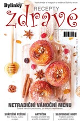 E-magazín Zdravé recepty 12/2017 - BYLINKY REVUE, s. r. o.