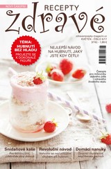 E-magazín Zdravé recepty 5/2017 - BYLINKY REVUE, s. r. o.