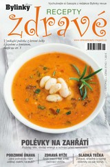 E-magazín Zdravé recepty 11/2017 - BYLINKY REVUE, s. r. o.