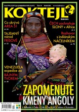 E-magazín Koktejl 10/2013 - Czech Press Group Koktejl