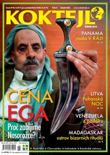 E-magazín Koktejl 6/2013 - Czech Press Group Koktejl