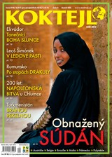 E-magazín Koktejl 9/2013 - Czech Press Group Koktejl