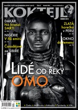 E-magazín Koktejl 4/2013 - Czech Press Group Koktejl