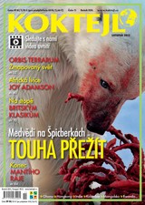 E-magazín Koktejl 11/2013 - Czech Press Group Koktejl