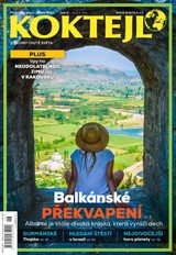 E-magazín Koktejl 6/2022 - Czech Press Group Koktejl