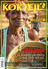 E-magazín Koktejl 4/2022 - Czech Press Group Koktejl