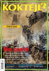 E-magazín Koktejl 2/2022 - Czech Press Group Koktejl