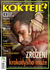 E-magazín Koktejl 5/2014 - Czech Press Group Koktejl