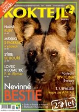 E-magazín Koktejl 6/2012 - Czech Press Group Koktejl