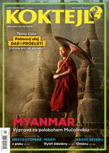 E-magazín Koktejl 1/2021 - Czech Press Group Koktejl