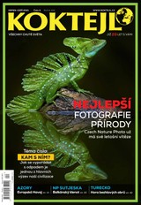 E-magazín Koktejl 4/2021 - Czech Press Group Koktejl