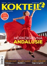 E-magazín Koktejl 10/2017 - Czech Press Group Koktejl