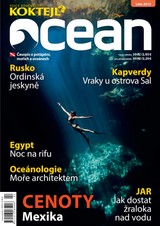 E-magazín Oceán léto 2013 - Czech Press Group Koktejl