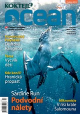 E-magazín Oceán podzim 2012 - Czech Press Group Koktejl
