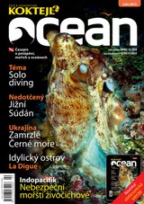 E-magazín Oceán léto 2012 - Czech Press Group Koktejl
