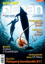 E-magazín Oceán zima 2011 - Czech Press Group Koktejl