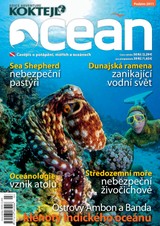 E-magazín Oceán podzim 2011 - Czech Press Group Koktejl