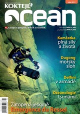 E-magazín Oceán léto 2011 - Czech Press Group Koktejl