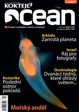 E-magazín Oceán jaro 2011 - Czech Press Group Koktejl