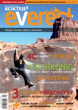 E-magazín Everest léto 2014 - Czech Press Group Koktejl