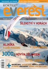 E-magazín E - Czech Press Group Koktejl