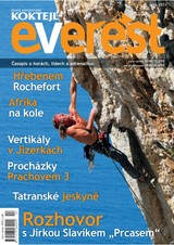 E-magazín Everest léto 2011 - Czech Press Group Koktejl