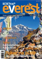 E-magazín Everest jaro 2011 - Czech Press Group Koktejl