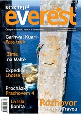 E-magazín Everest podzim 2011 - Czech Press Group Koktejl