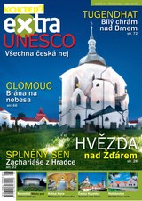 E-magazín Koktejl Extra UNESCO 2012 - Czech Press Group Koktejl