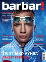 E-magazín Barbar! březen 2018 - Časopis Barbar