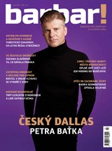 E-magazín Barbar! září 2019 - Časopis Barbar