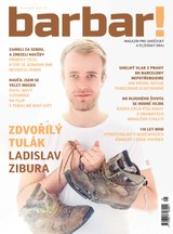 E-magazín Barbar! červen 2019 - Časopis Barbar