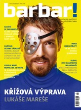 E-magazín Barbar! letní speciál 2020 - Časopis Barbar