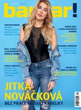 E-magazín Barbar! zimní speciál 2017 - Časopis Barbar