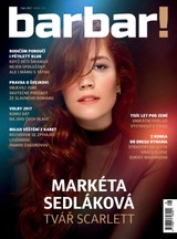 E-magazín Barbar! 08/2017 - Časopis Barbar