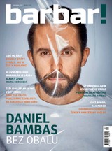 E-magazín Barbar! 09/2017 - Časopis Barbar