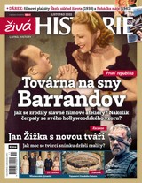 E-magazín Živá historie 11/2022 - Extra Publishing, s. r. o.