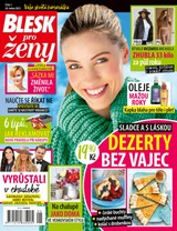 E-magazín Blesk pro ženy - 5/2023 - CZECH NEWS CENTER a. s.