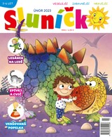 E-magazín Sluníčko - 02/2023 - CZECH NEWS CENTER a. s.