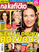 E-magazín Můj čas na kafíčko 5/23 - RF Hobby