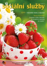 E-magazín Sociální služby 6,7/2018 - Asociace Poskytovatelů Sociálních Služeb