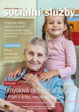 E-magazín Sociální služby 3/2022 - Asociace Poskytovatelů Sociálních Služeb