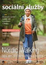 E-magazín Sociální služby 5/2022 - Asociace Poskytovatelů Sociálních Služeb