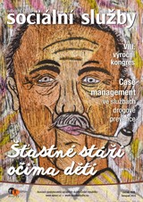 E-magazín Sociální služby 11/2016 - Asociace Poskytovatelů Sociálních Služeb